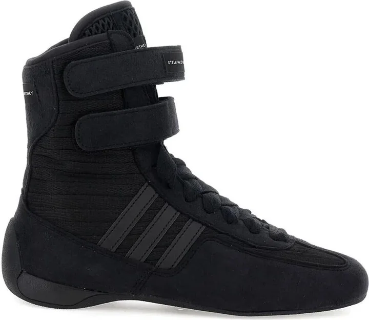 Stella McCartney Rasant 2.0 Strap Sneakers Shoes