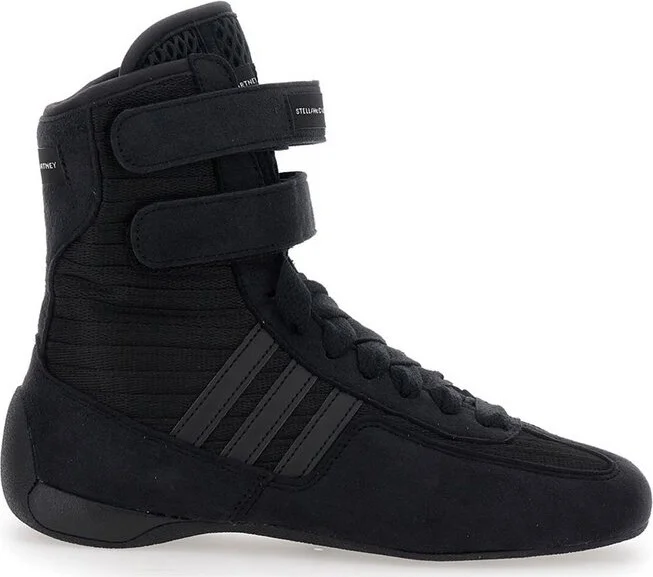 Stella McCartney Rasant 2.0 Strapped Trainers