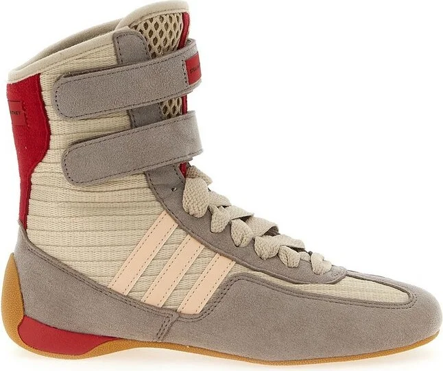 Stella McCartney Rasant 2.0 Strapped Trainers