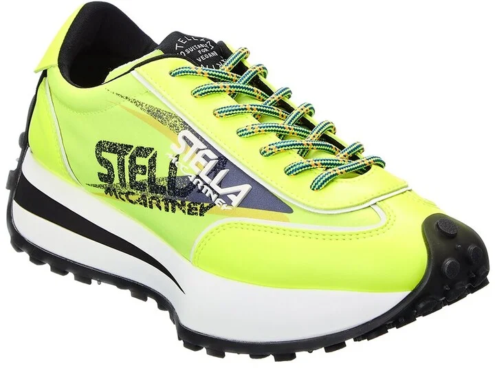 Stella Mccartney Reclypse Sneaker