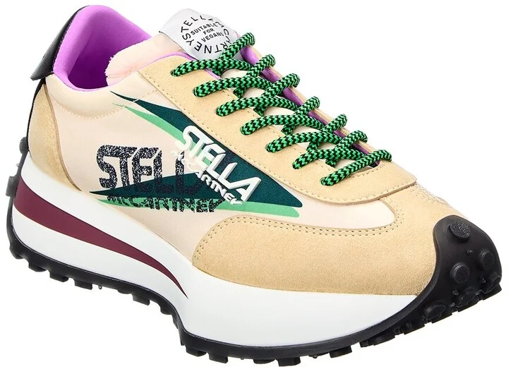 Stella Mccartney Reclypse Sneaker