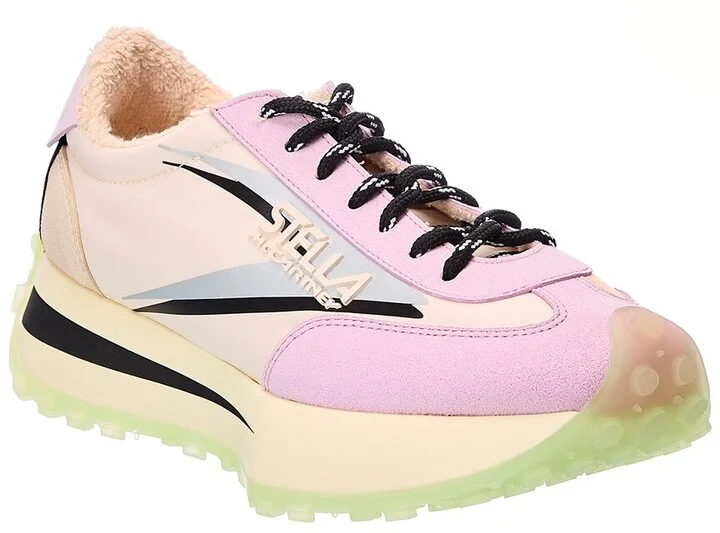 Stella Mccartney Reclypse Sneaker