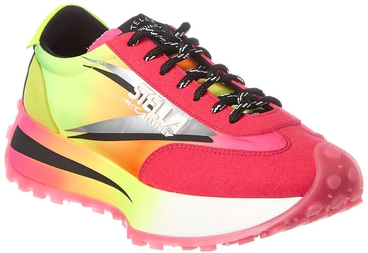 Stella Mccartney Reclypse Sneaker