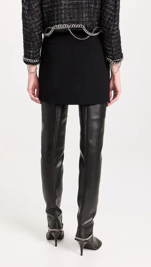 Stella McCartney Ryder Alter Sporty Mat Boots - Image 4
