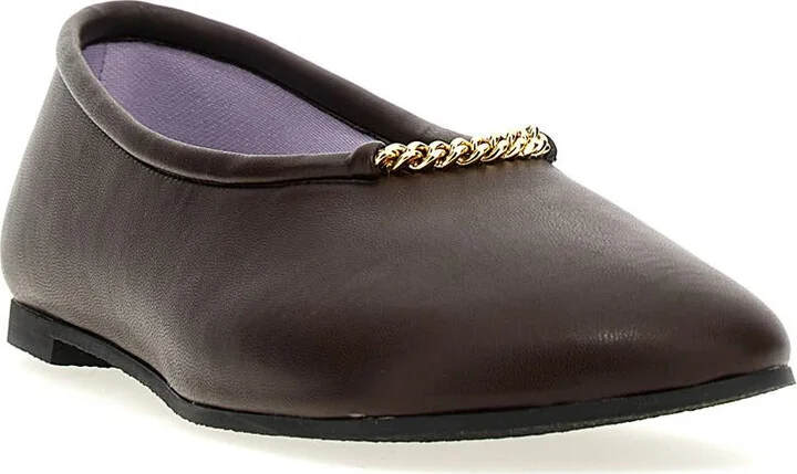 Stella McCartney 'Ryder' Ballet Flats - Image 2