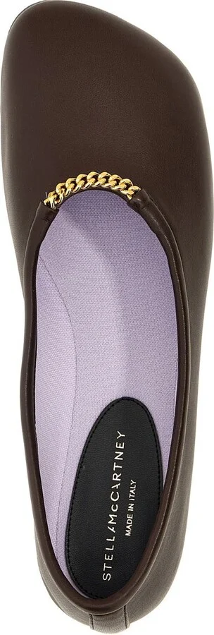 Stella McCartney 'Ryder' Ballet Flats - Image 4