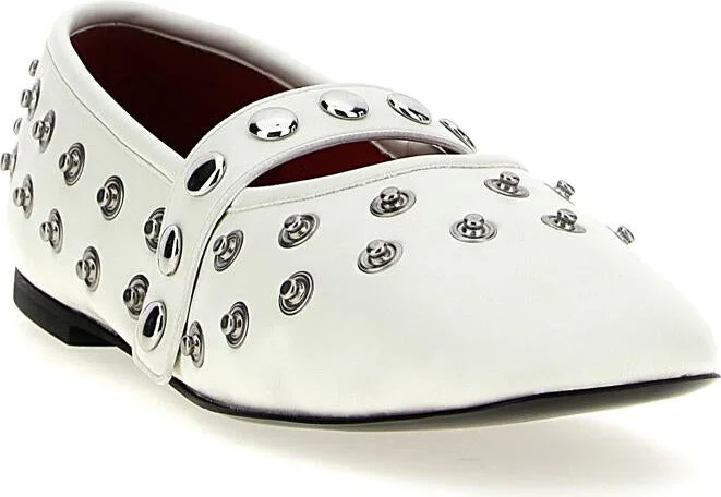 Stella McCartney 'Ryder' Ballet Flats - Image 2