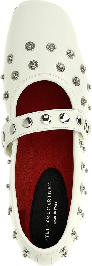 Stella McCartney 'Ryder' Ballet Flats - Image 4