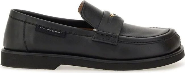 Stella McCartney Ryder Classic Loafers