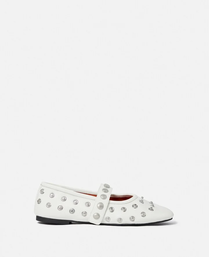 Pure white