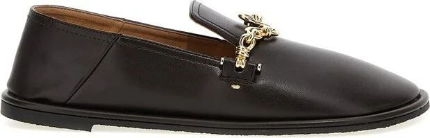 Stella McCartney Ryder Slip-On Loafers