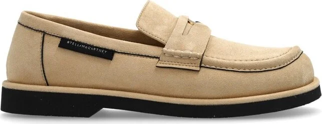 Stella McCartney Ryder Slip-On Shoes