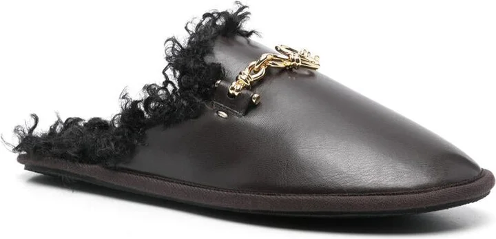 Stella McCartney Ryder Slippers - Image 2
