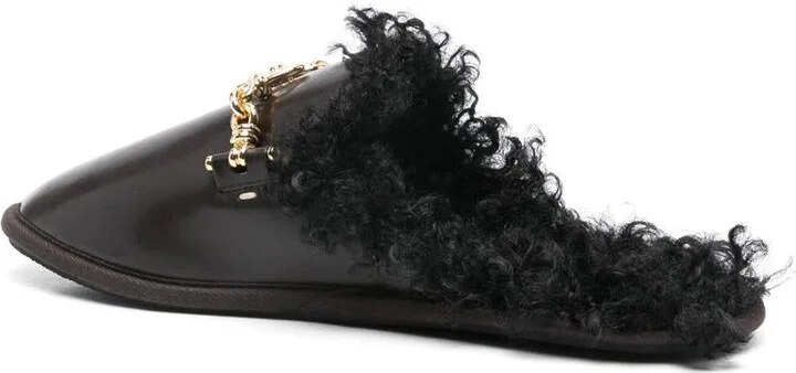 Stella McCartney Ryder Slippers - Image 3