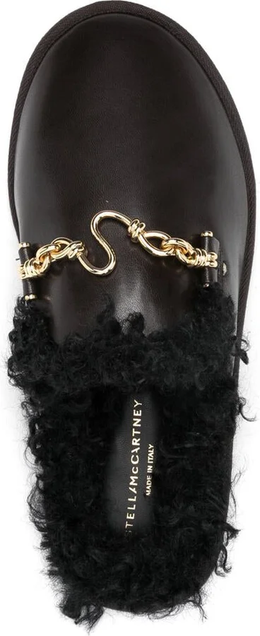 Stella McCartney Ryder Slippers - Image 4