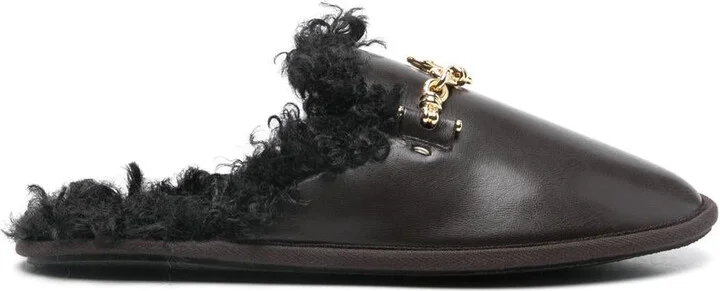 Stella McCartney Ryder Slippers