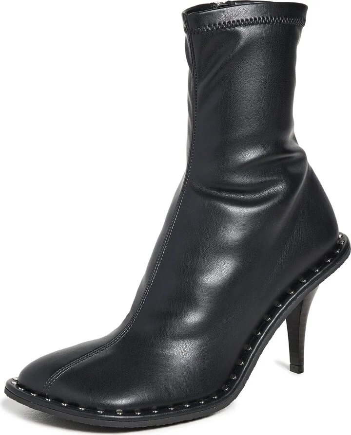 Stella McCartney Ryder Stretch Alter Mat Booties