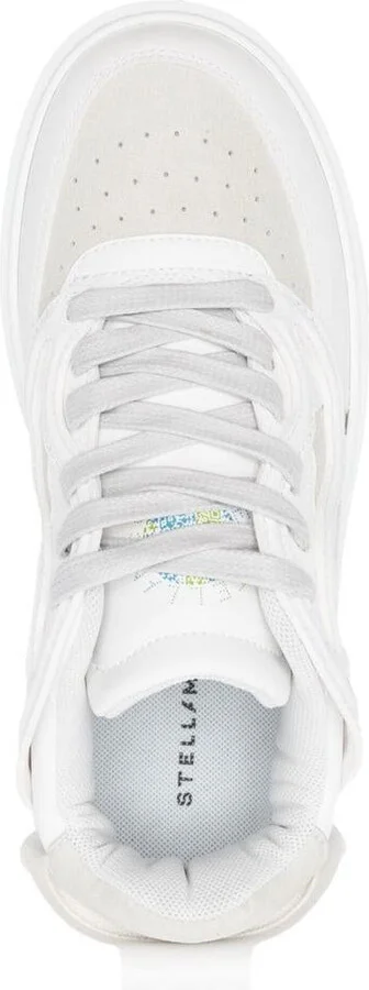 Stella McCartney S-Wave 1 After Sporty Mat Shoes - Image 4