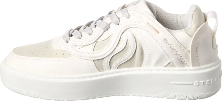 Stella Mccartney S-Wave 1 Sneaker - Image 2