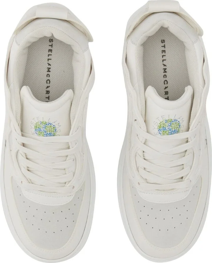 Stella McCartney "S Wave 1" Sneaker - Image 2