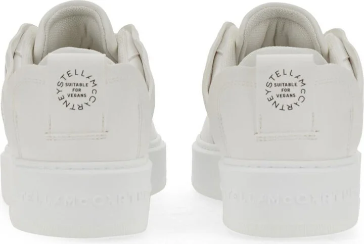 Stella McCartney "S Wave 1" Sneaker - Image 3