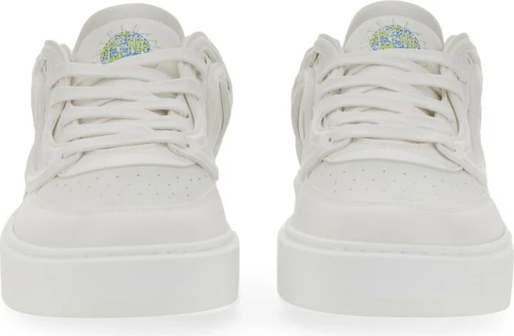 Stella McCartney "S Wave 1" Sneaker - Image 4