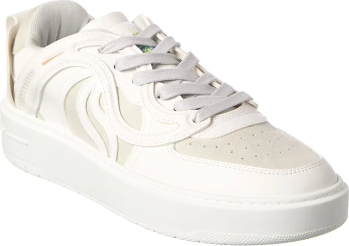 Stella Mccartney S-Wave 1 Sneaker