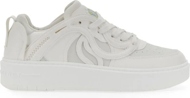 Stella McCartney "S Wave 1" Sneaker