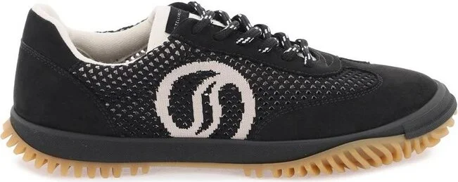 Stella McCartney S Wave Lace-Up Sneakers