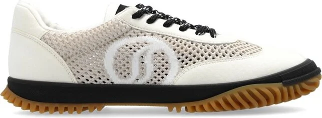 Stella McCartney S Wave Lace-Up Sneakers