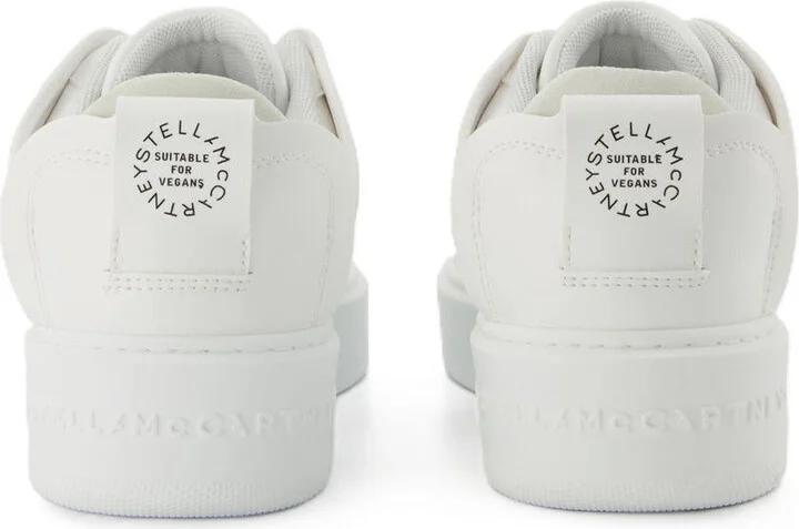 Stella McCartney S-Wave Sneakers - Image 3