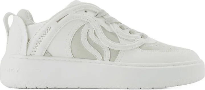 Stella McCartney S-Wave Sneakers