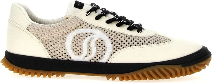 Stella McCartney 'S-Wave' Sneakers