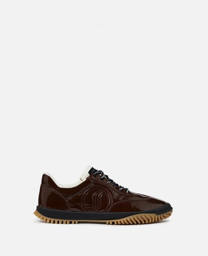 Mocha brown