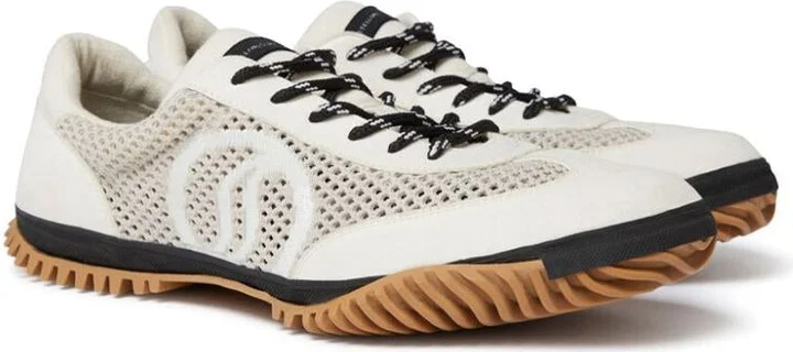 Stella McCartney S-Wave Sport Sneakers - Image 3