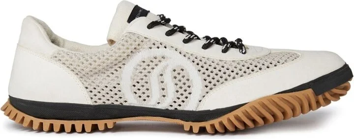 Stella McCartney S-Wave Sport Sneakers