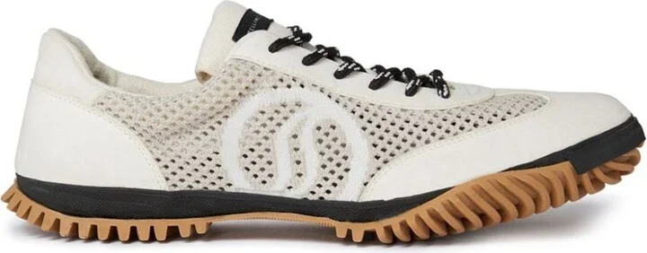 Stella McCartney S-Wave Sport Sneakers