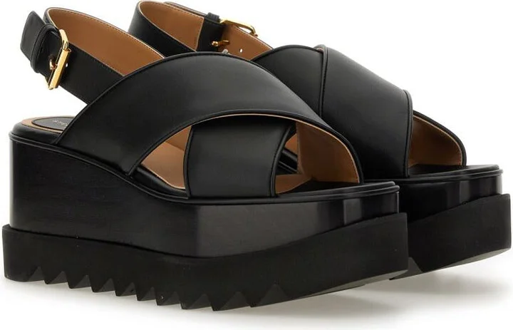 Stella McCartney Sandal "Elyse" - Image 2