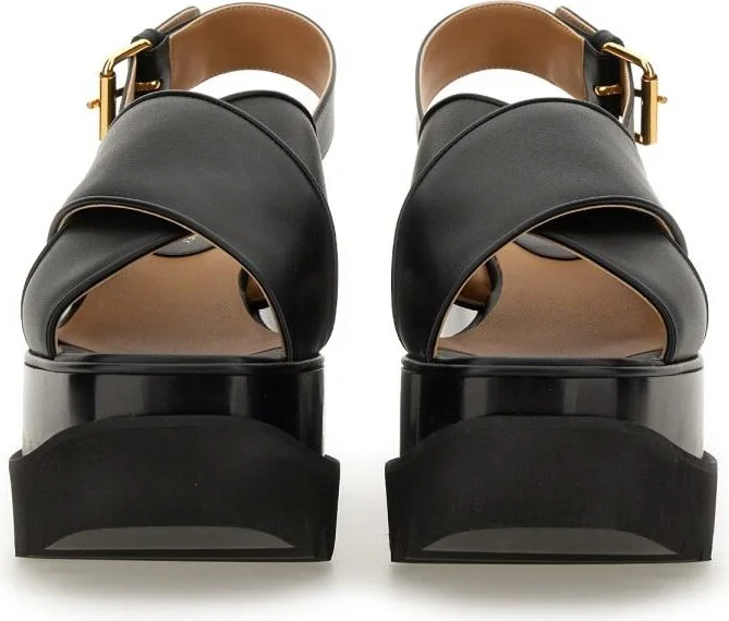 Stella McCartney Sandal "Elyse" - Image 4