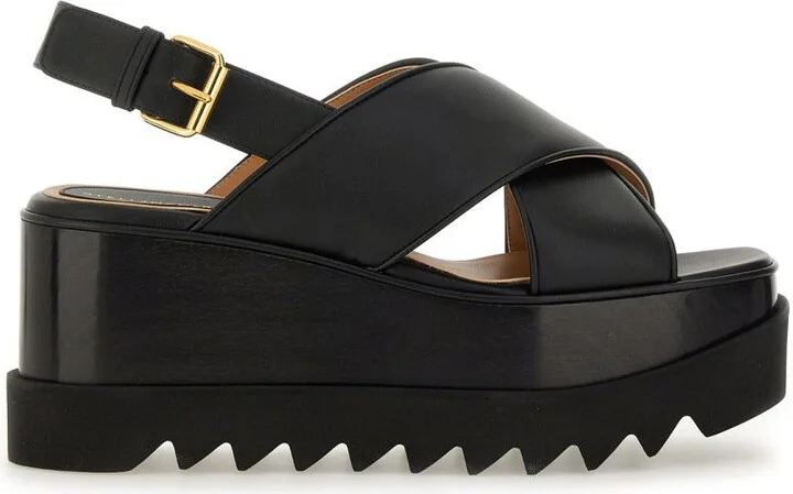 Stella McCartney Sandal "Elyse"