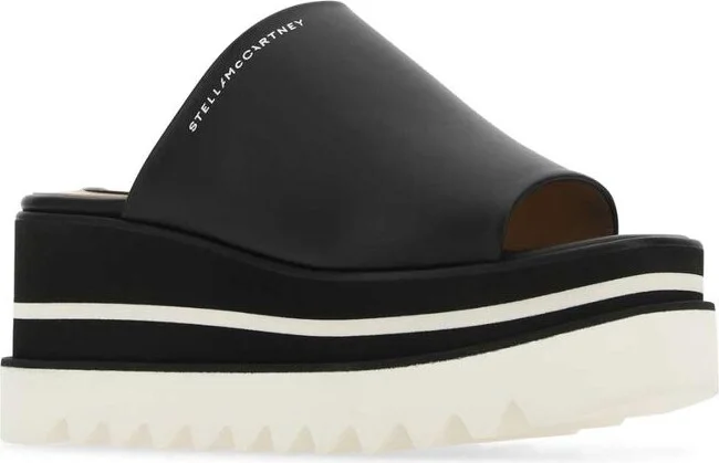 Stella McCartney Sandal Sneak-Elyse Eco - Image 2