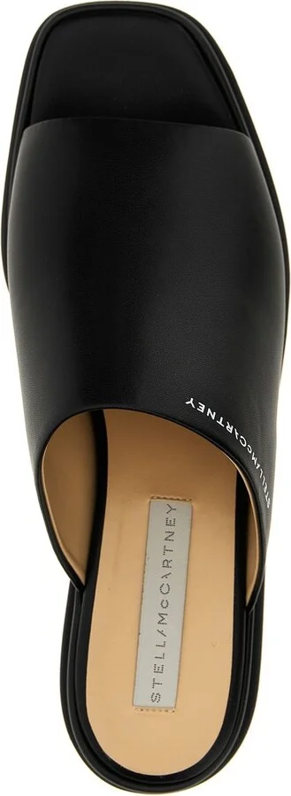 Stella McCartney Sandal Sneak-Elyse Eco - Image 5