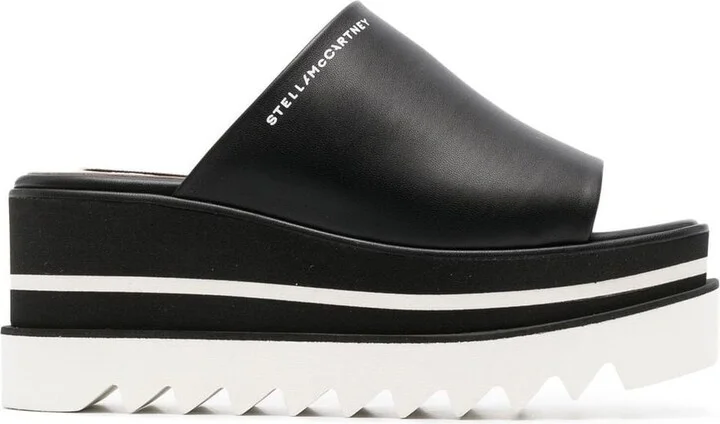 Stella McCartney Sandal Sneak-Elyse Eco