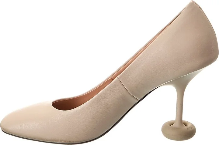 Stella Mccartney Shroom Stretch Pump - Image 2