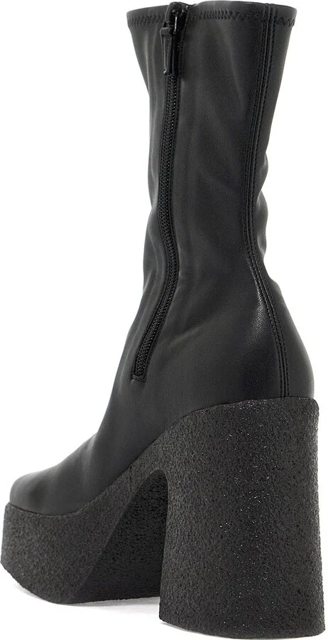 STELLA McCARTNEY skyla ankle boots - Image 2