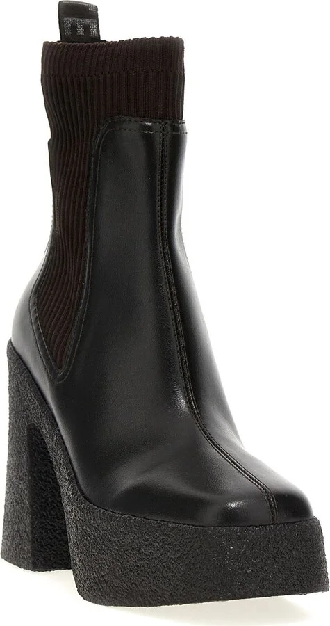 Stella McCartney 'Skyla' Ankle Boots - Image 2