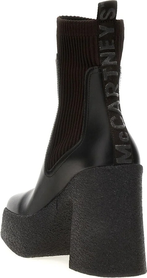 Stella McCartney 'Skyla' Ankle Boots - Image 3