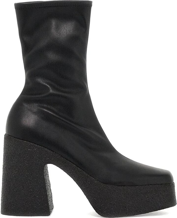 STELLA McCARTNEY skyla ankle boots