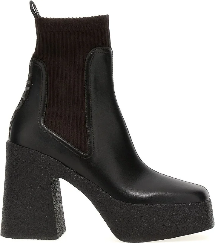 Stella McCartney 'Skyla' Ankle Boots