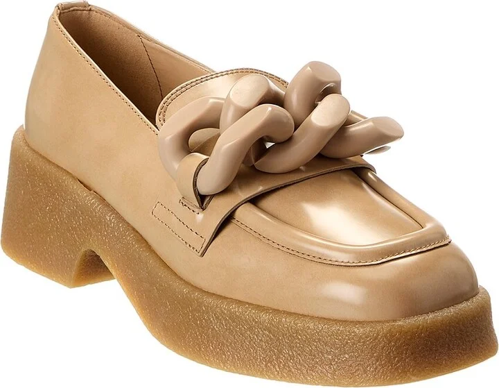 Stella Mccartney Skyla Loafer